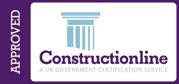 Construction Line - 24-7Locks Accreditation